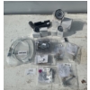 Image 1 : ASSORTED GAUGES, HOSE, & CARB KITS