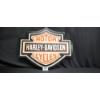 Image 6 : Huge Harley Davidson Custom Sign, 3ft x 3ft Hand Cut Hand Painted