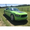 Image 2 : 2007 DODGE CHARGER R/T DAYTONA
