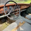 Image 7 : NO RESERVE 1967 JAGUAR 420 SEDAN