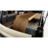 Image 5 : PARTIAL VW VAN BODY CONVERTED TO BUNK BED