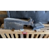Image 2 : Rear console and console lid for a 1966 Dodge Charger