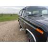 Image 10 : 1985 FORD BRONCO XLT