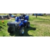 Image 3 : 2003 POLARIS SPORTSMAN 
700 4X4 ATV 