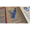Image 5 : RARE SIGNED ORIGINAL BOTTLING CORRESPONDENCE LETTER DATED MAY 1906