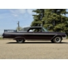 Image 13 : 1962 FORD GALAXIE 500 SUNLINER