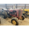 Image 14 : MASSEY-HARRIS 44S
