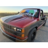 Image 3 : 1992 CHEVROLET SILVERADO 2500