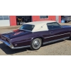 Image 5 : 1969 FORD THUNDERBIRD