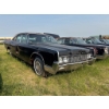 Image 2 : 1967 LINCOLN CONTINENTAL