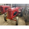 Image 3 : MASSEY-HARRIS 20 GS2155