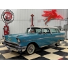 Image 6 : 1957 CHEVROLET NOMAD
