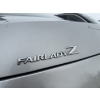 Image 12 : 2004 NISSAN FAIRLADY Z RHD - JDM 350Z