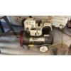 Image 1 : Craftsman 2 hp Air Compressor