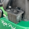 Image 21 : 2011 CUSTOM ELECTRIC CLUB CAR