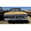 Image 2 : 1973 FORD F-100 RANGER