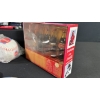 Image 7 : COCA-COLA OLYMPIC & ZIPPO COLLECTORS ITEMS - LIGHTERS, PINS, & FLAGS