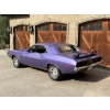 Image 29 : NO RESERVE 1973 DODGE CHALLENGER 340