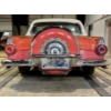 Image 7 : NO RESERVE 1956 FORD THUNDERBIRD
