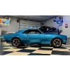 Image 9 : 1968 CHEVROLET CAMARO PRO-TOURING RESTOMOD 