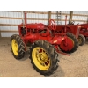 Image 3 : MASSEY-HARRIS GP