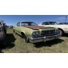 Image 4 : 1973 FORD GRAN TORINO