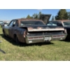 Image 9 : 1966 LINCOLN CONTINENTAL