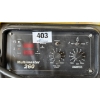 Image 2 : ESAB MULTIMASTER 260 MULTI-PROCESS MIG WELDER