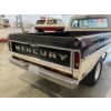 Image 19 : 1968 Mercury M100 Ranger
