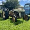 Image 3 : 19 - NO RESERVE - 1949? FORD 8N ACREAGE TRACTOR