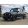 Image 1 : 2019 MERCEDES AMG G63 BRABUS