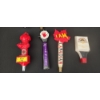 Image 2 : NO RESERVE MISC BEER TAPS - INCLUDING CANADIAN