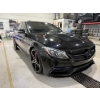 Image 5 : 2017 MERCEDES-BENZ C-CLASS C63 AMG