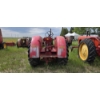 Image 6 : MASSEY-HARRIS 555
