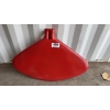 Image 1 : RED FENDER COVER