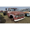 Image 3 : 1960 FORD F600