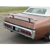 Image 25 : NO RESERVE 1973 MERCURY COUGAR XR7 CONVERTIBLE