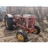 Image 1 : MASSEY-HARRIS 44