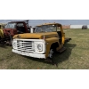 Image 1 : 1969 FORD F700