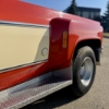 Image 11 : 1978 CHEVERADO SILVERADO 2500 CAMPER SPECIAL DUALLY ONE OF ONE