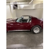 Image 12 : 1977 CHEVROLET CORVETTE