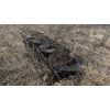 Image 2 : Metal Trough and Tires