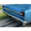 Image 21 : 1968 PLYMOUTH ROAD RUNNER