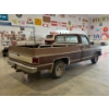 Image 16 : 1980 GMC Sierra Classic