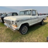 Image 1 : 1978 FORD F-150 CUSTOM