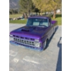 Image 6 : 1965 FORD F-100 CUSTOM PICKUP