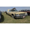 Image 7 : 1977 CADILLAC COUPE DE VILLE