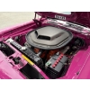 Image 40 : 4:00PM SATURDAY SPECIAL FEATURE 1970 PLYMOUTH CUDA 4-SPEED MANUAL
