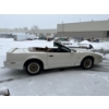 Image 5 : 1989 PONTIAC TRANS AM GTA CONVERTIBLE