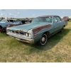 Image 1 : 1969 DODGE POLARA 500